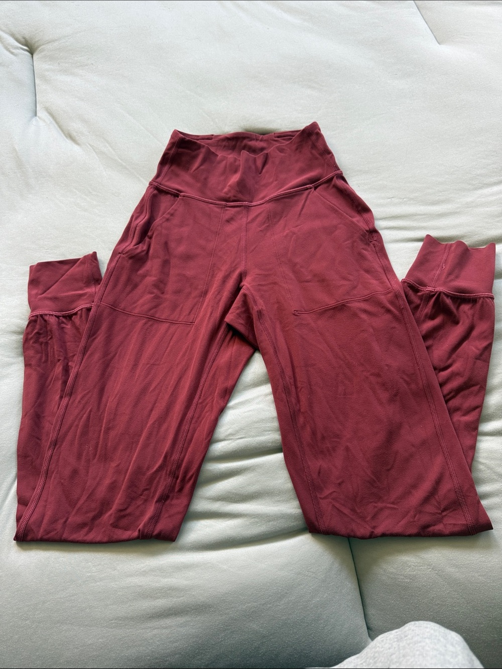 Lulu Align Joggers